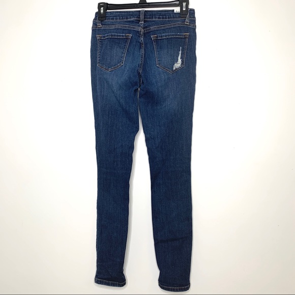 KanCan Skinny Jeans - Picture 2 of 7